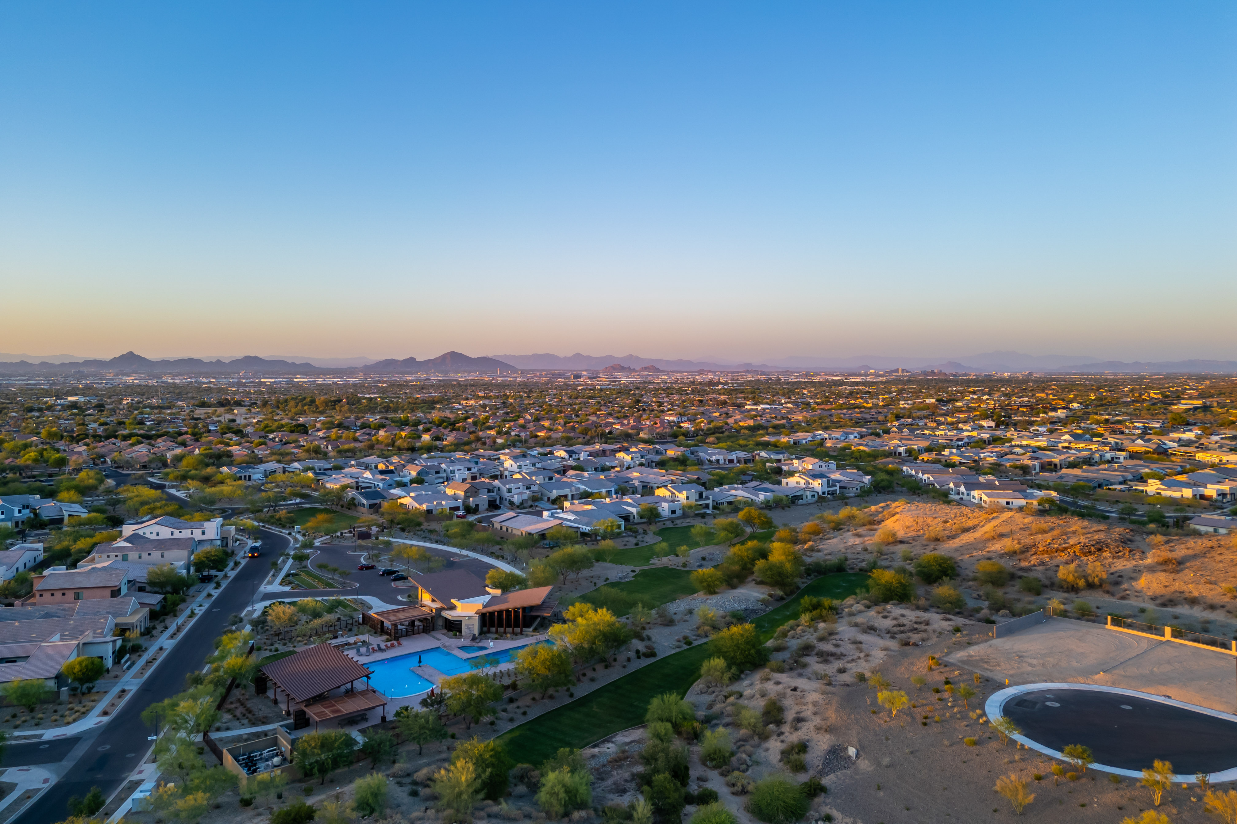 Aerial photography 1