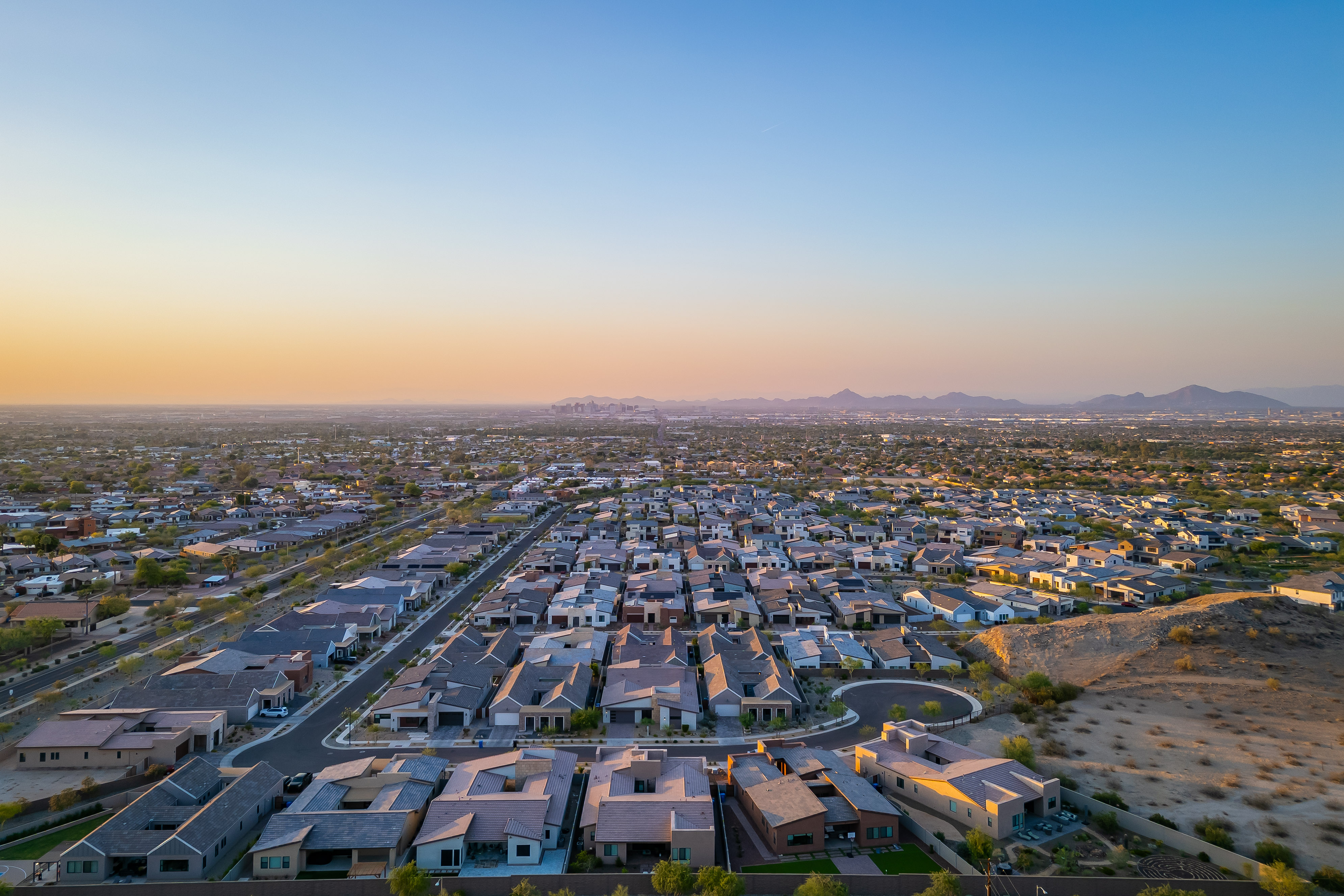 Aerial photography 2