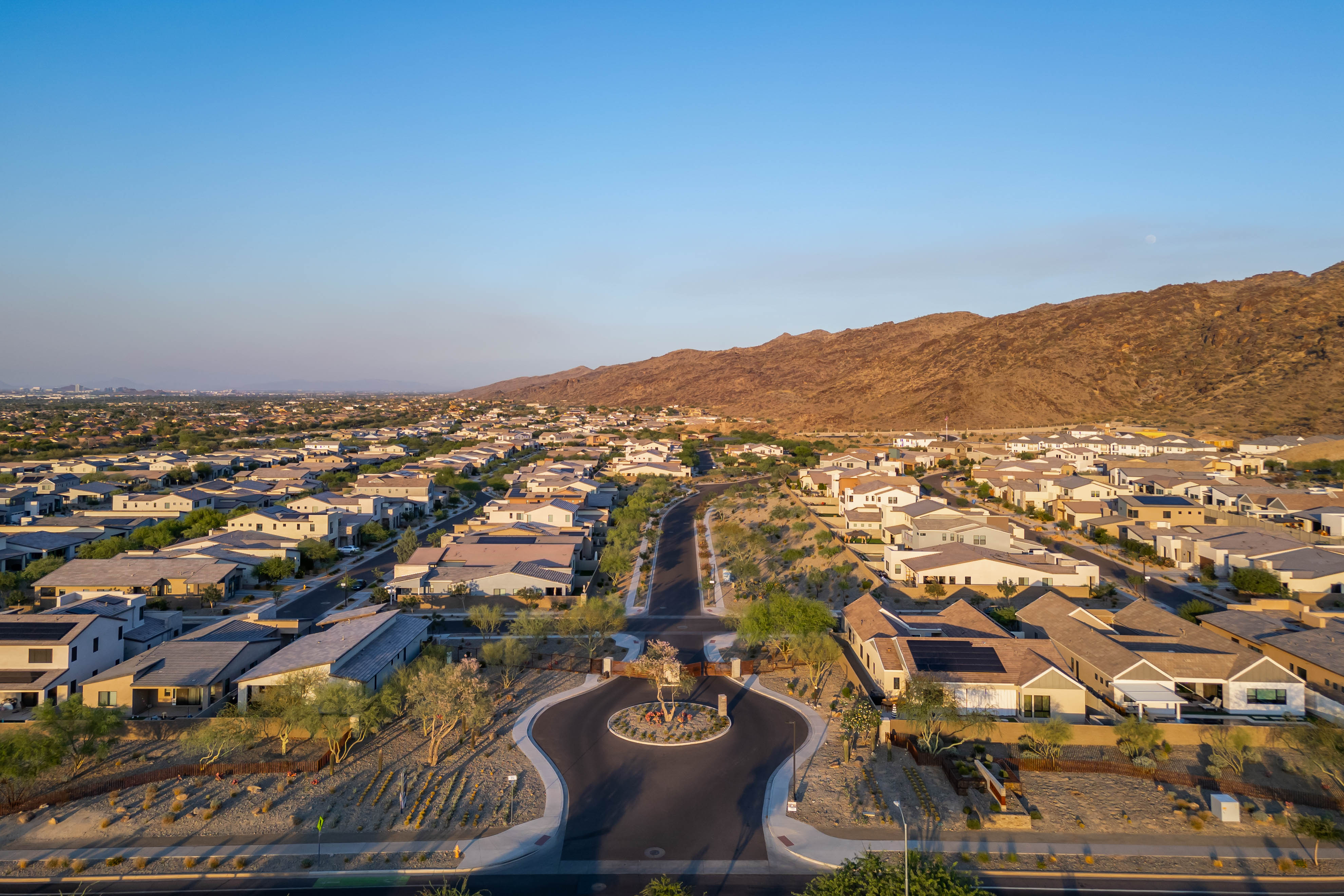 Aerial photography 3