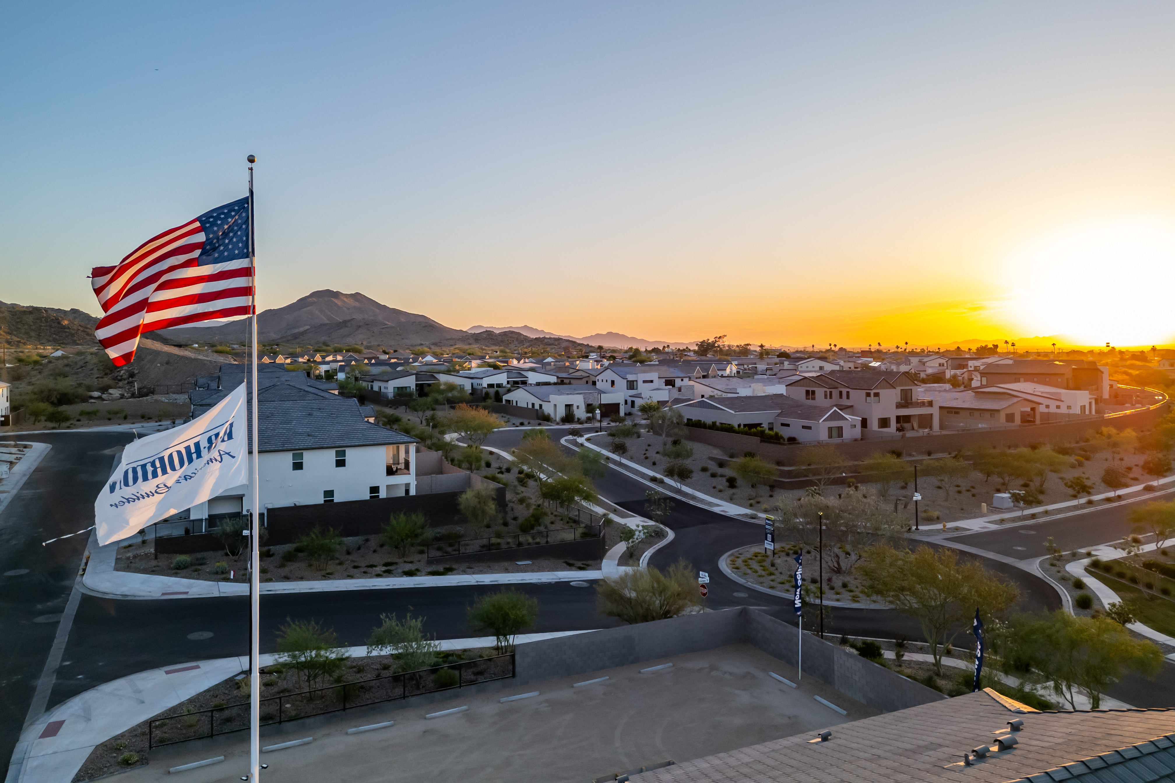 Aerial photography 4