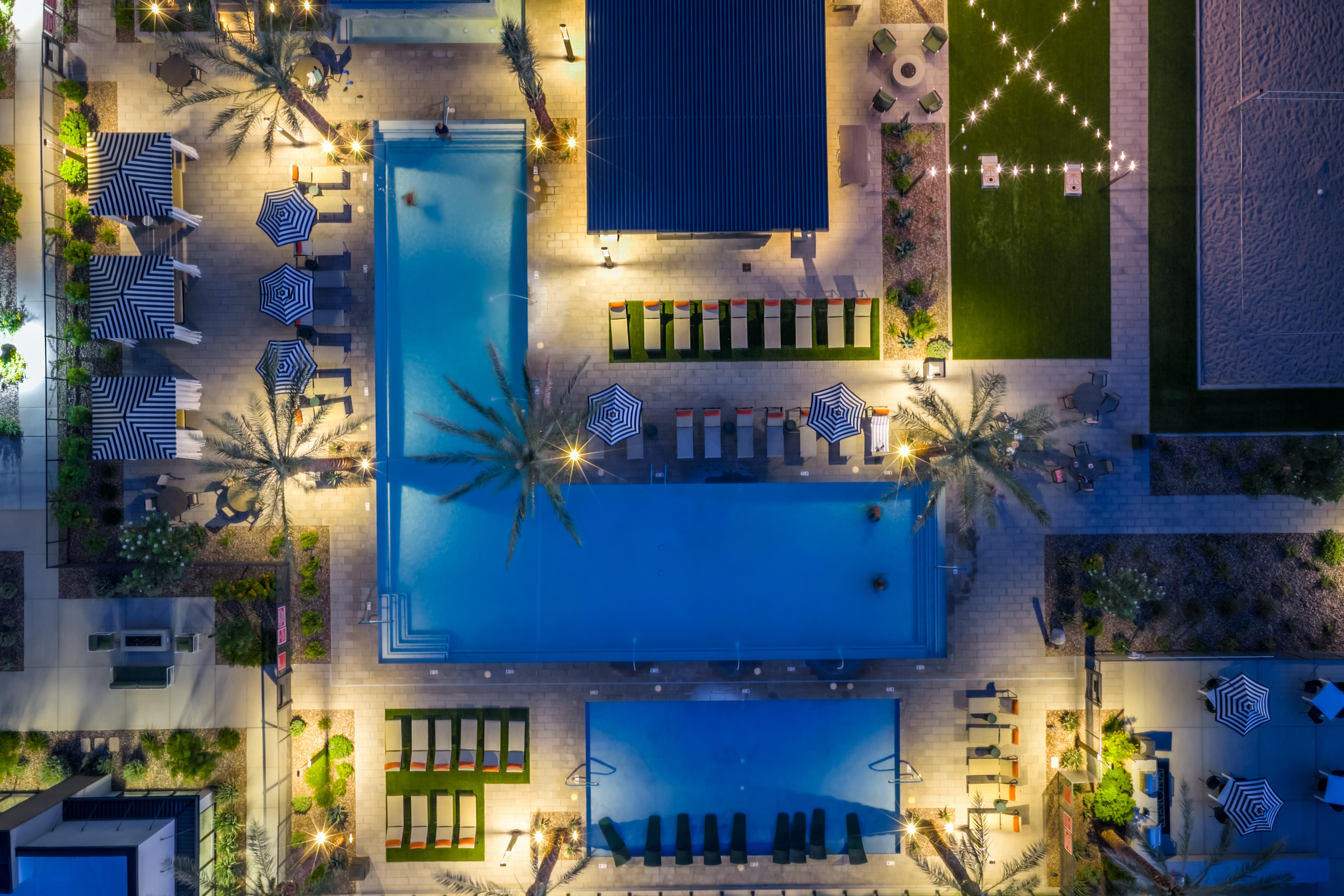 Aerial photography 5