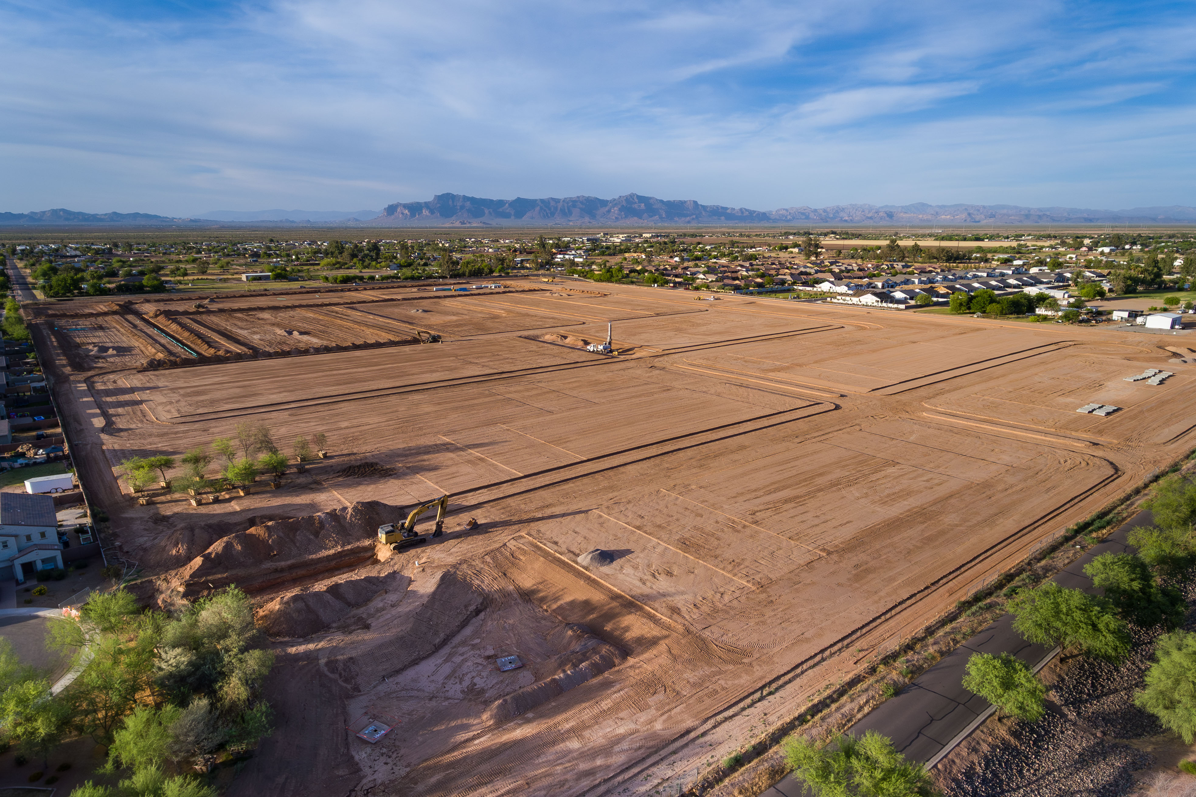 Aerial photography 7