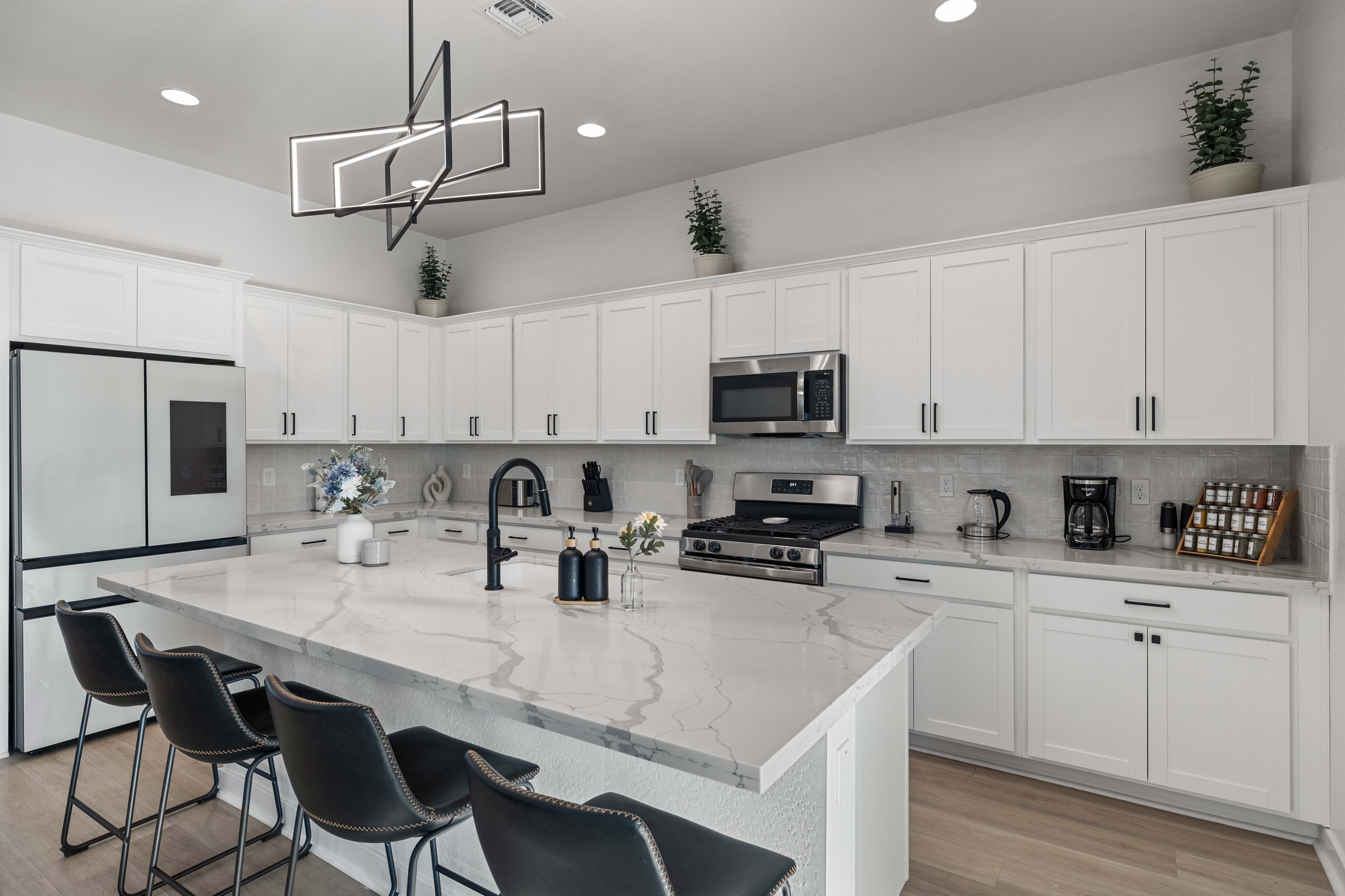 Interior real estate photography 1