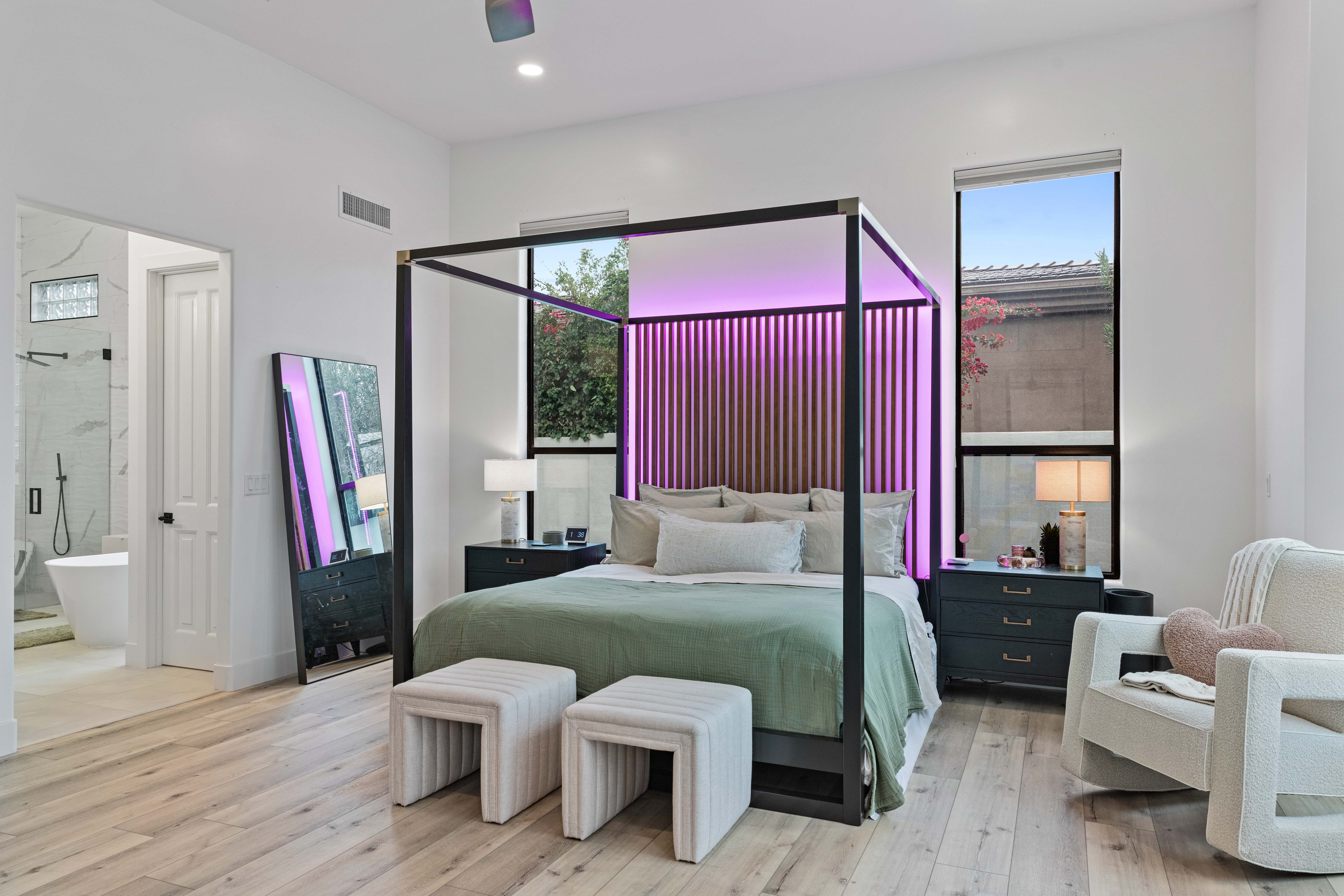 Interior real estate photography 10