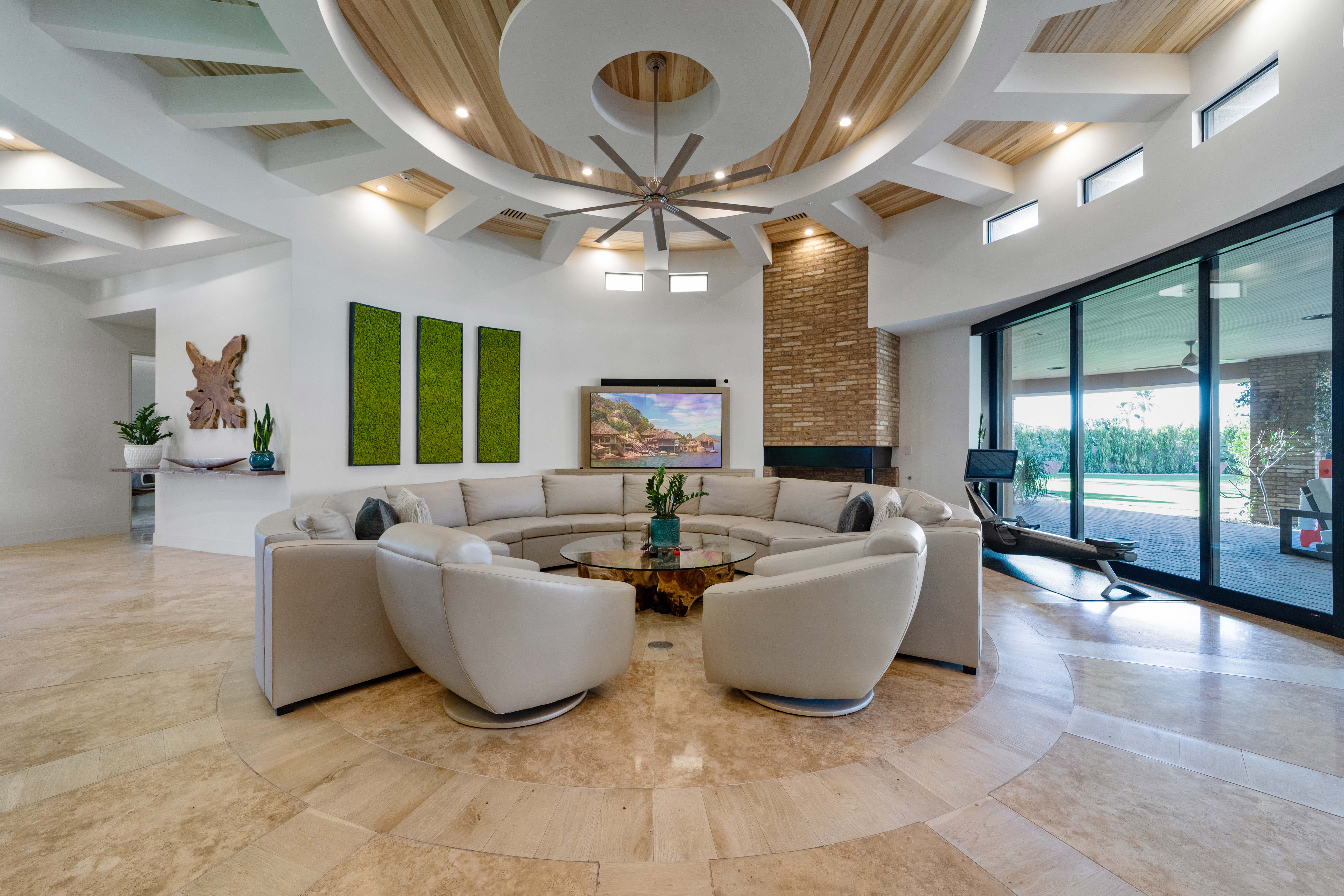 Interior real estate photography 11