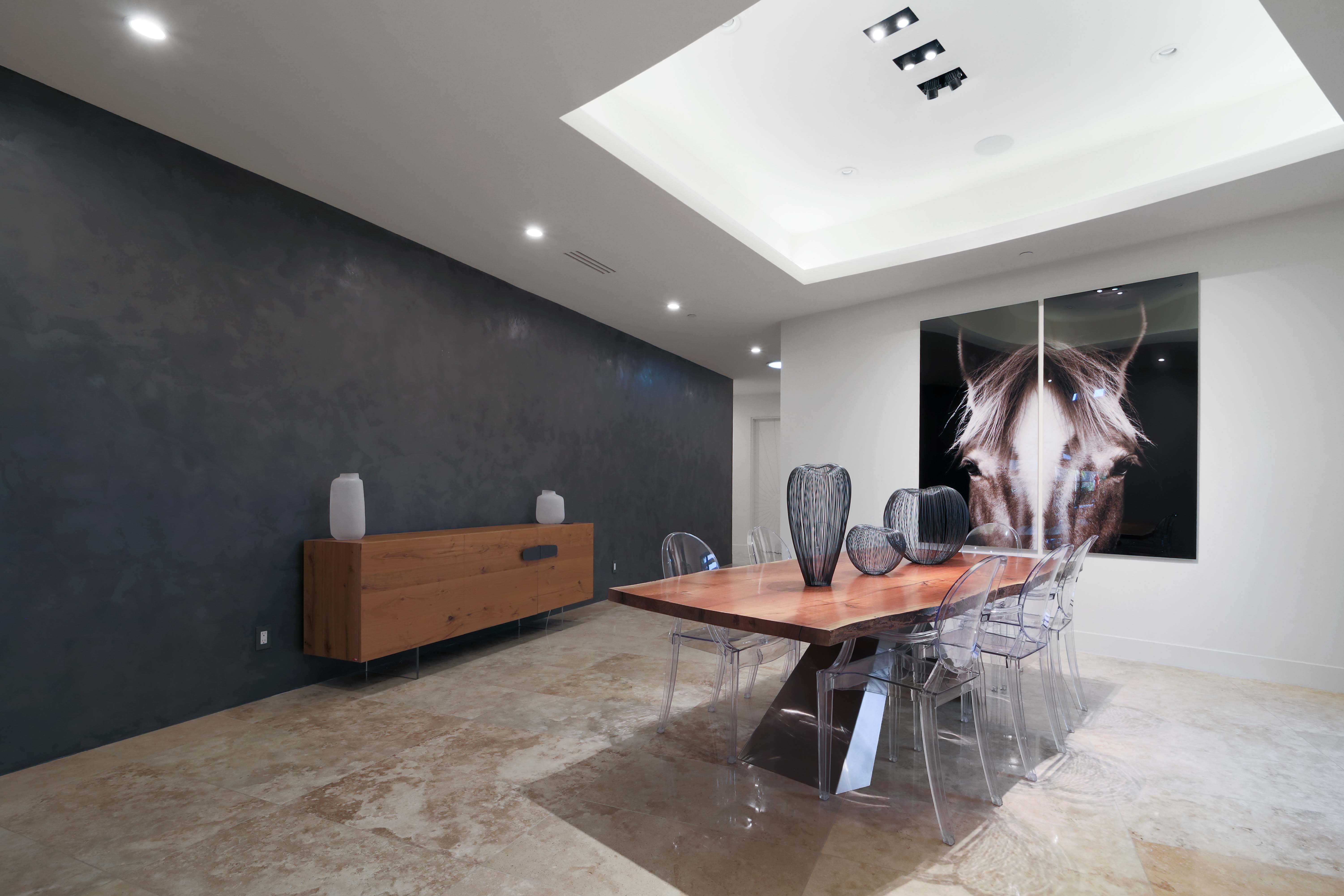 Interior real estate photography 12