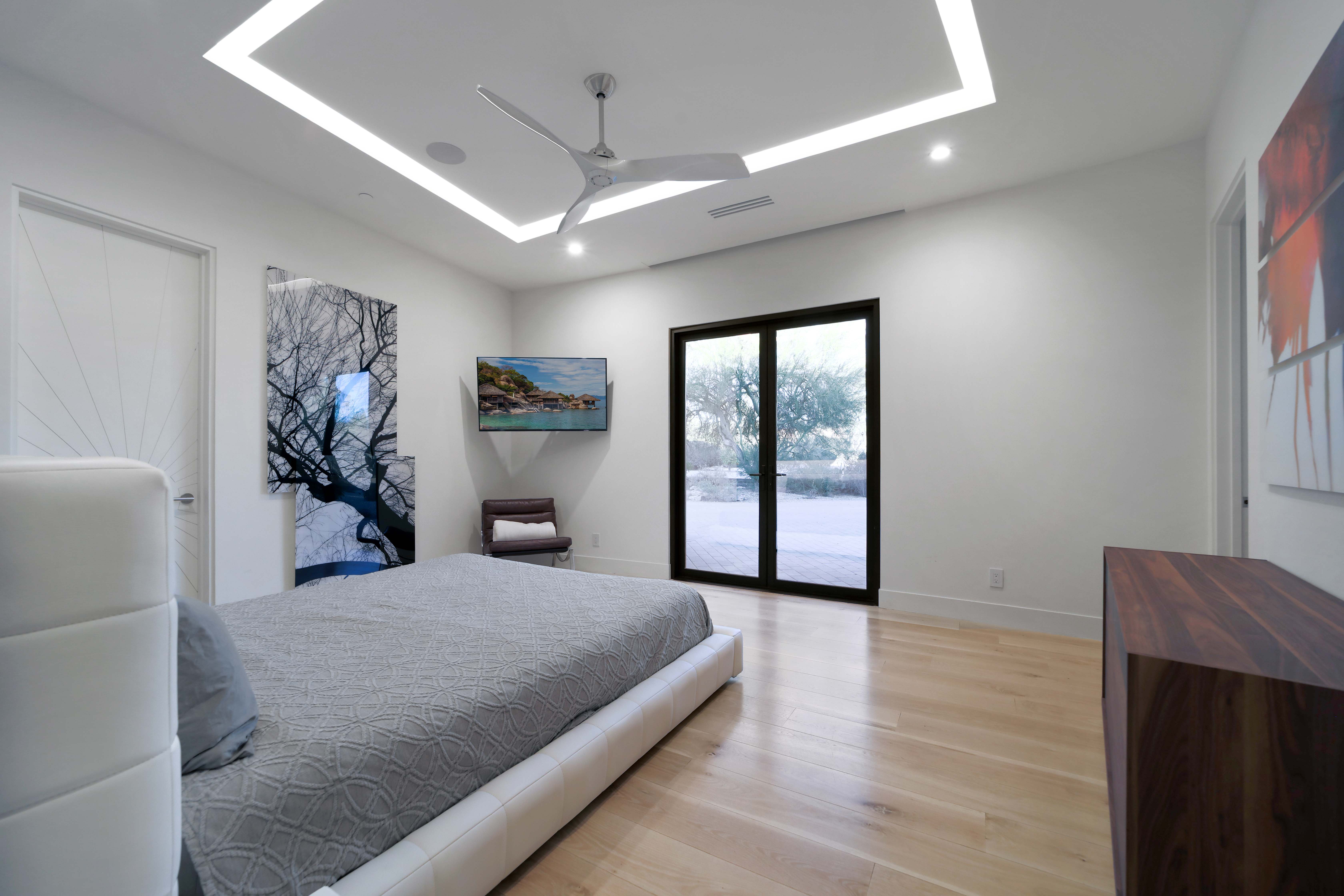 Interior real estate photography 14