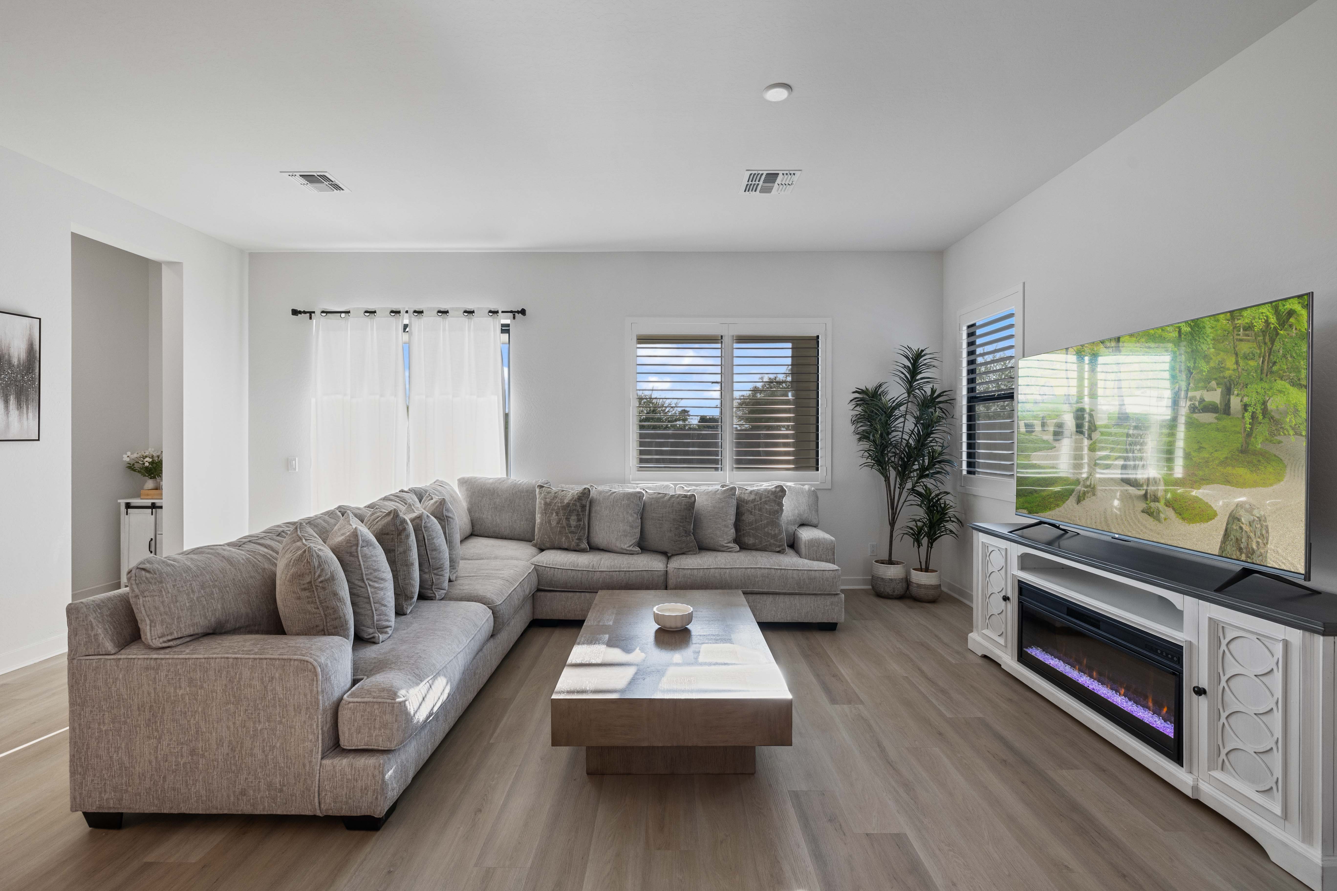 Interior real estate photography 2