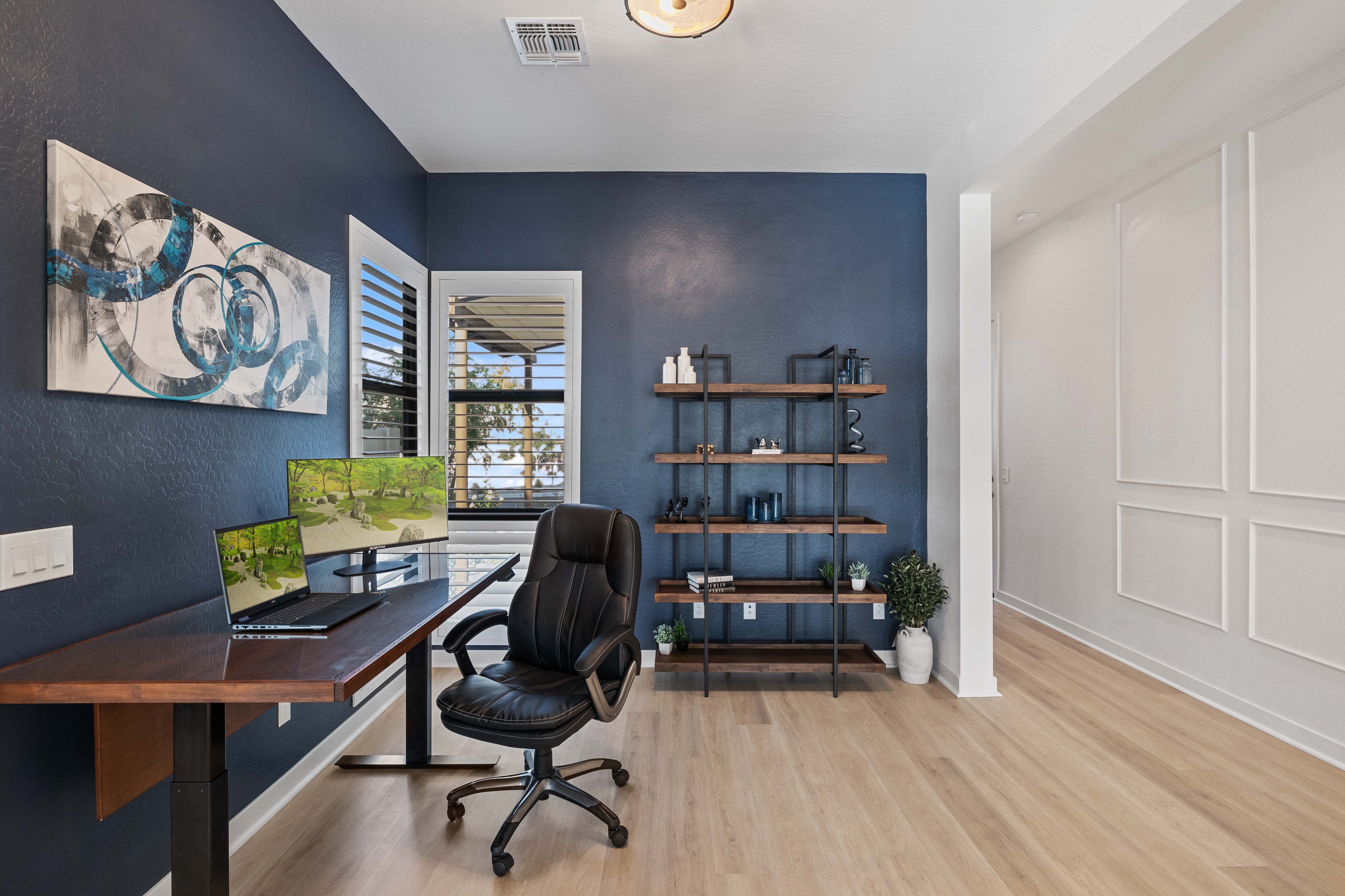 Interior real estate photography 3