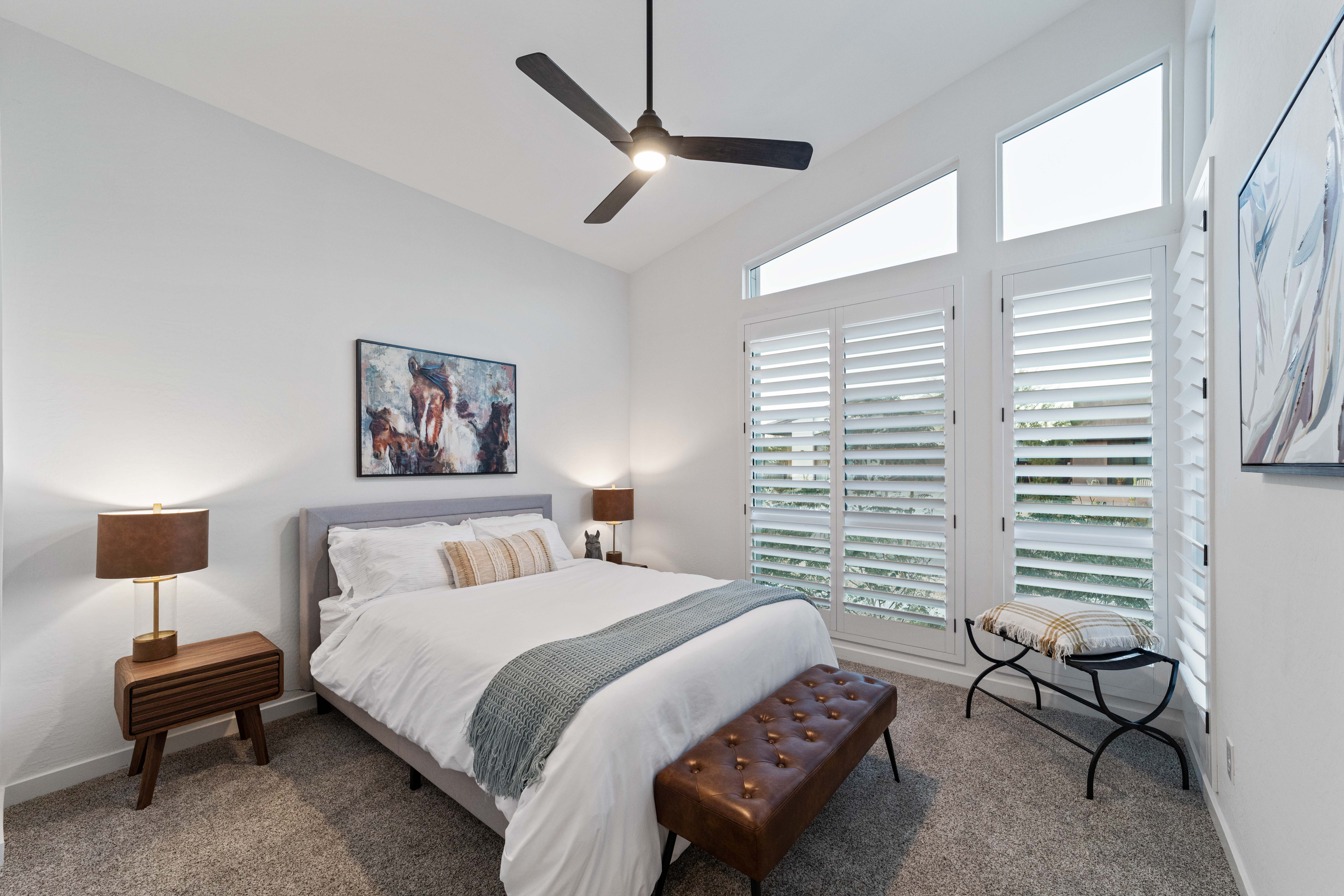 Interior real estate photography 4