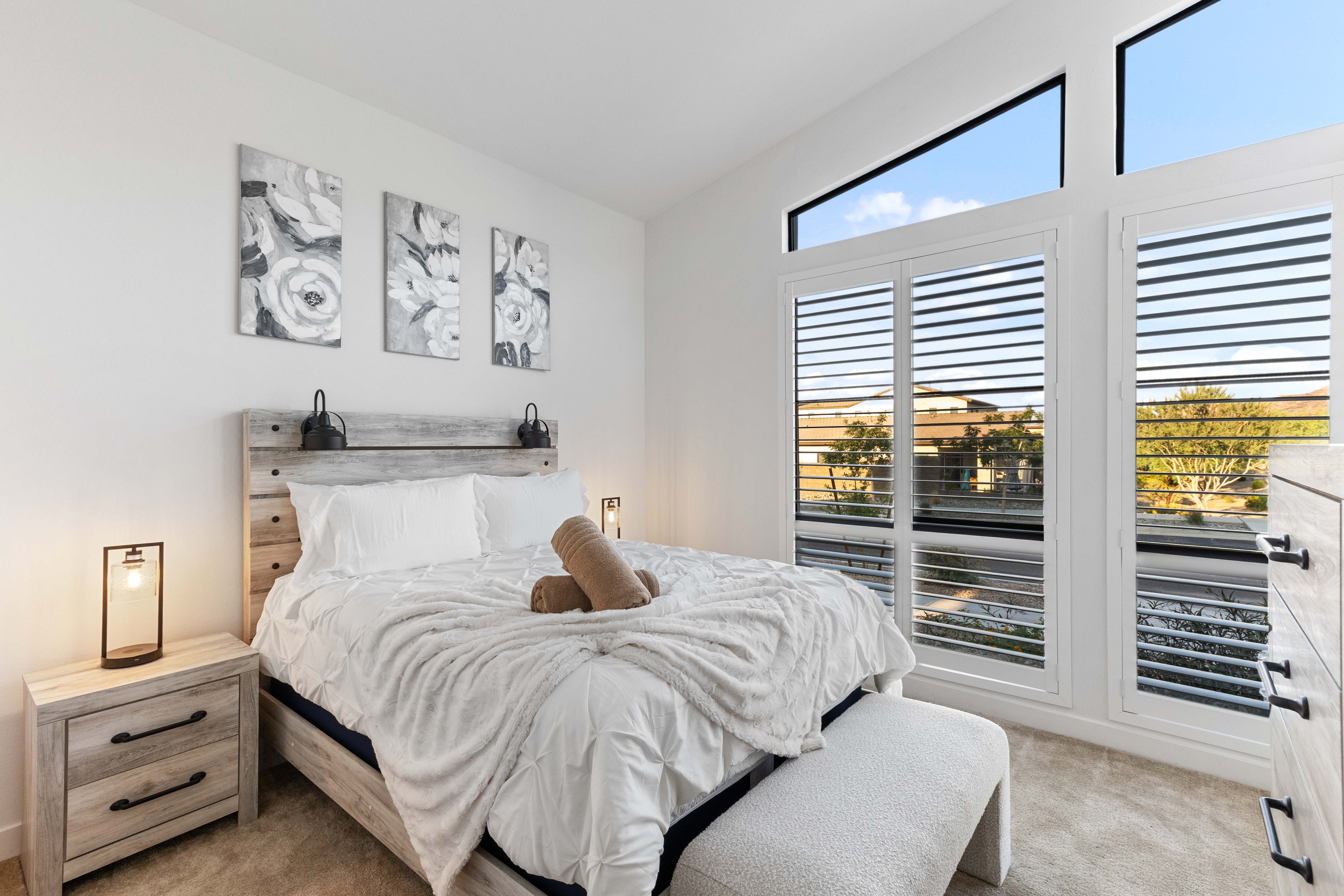 Interior real estate photography 6