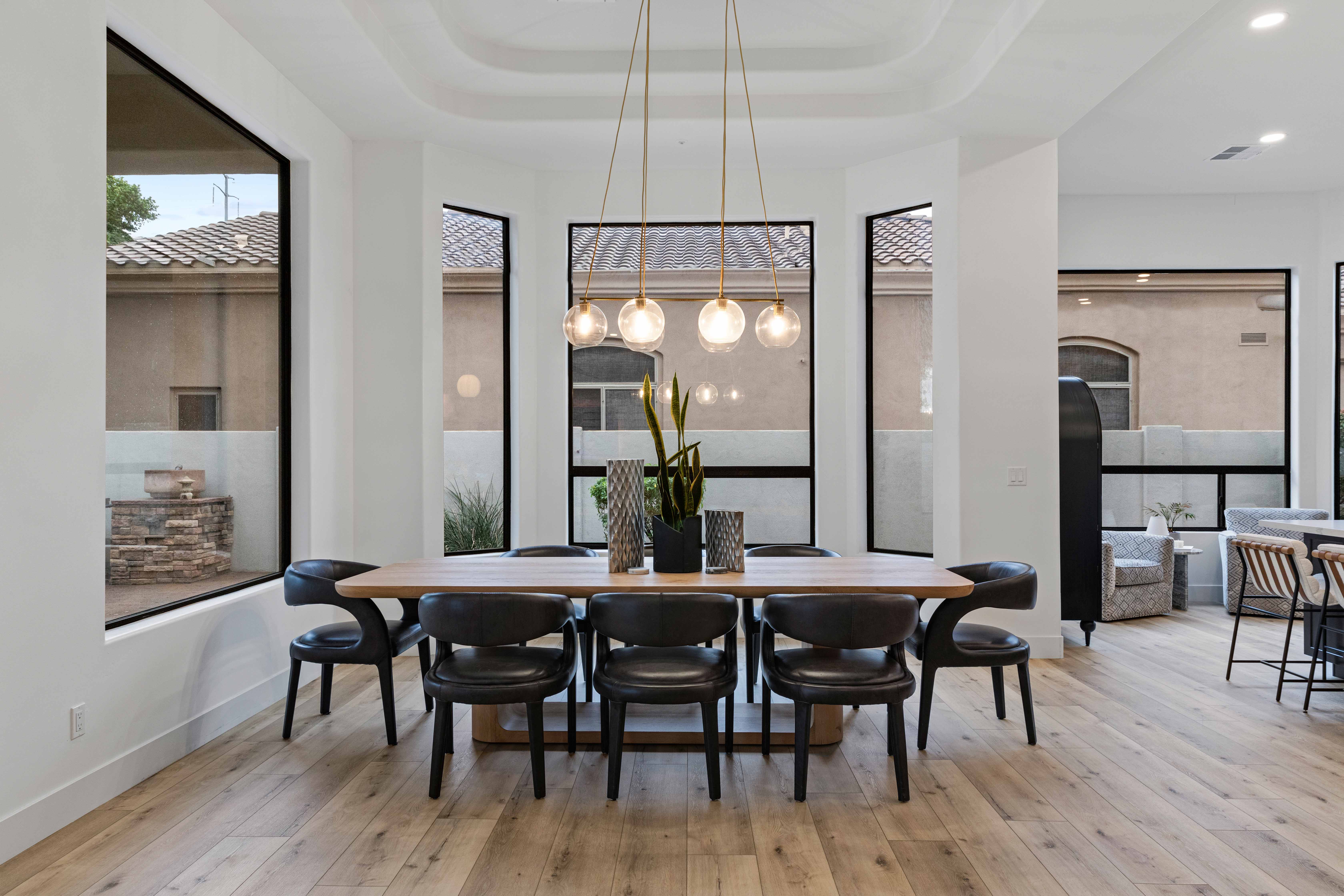 Interior real estate photography 9